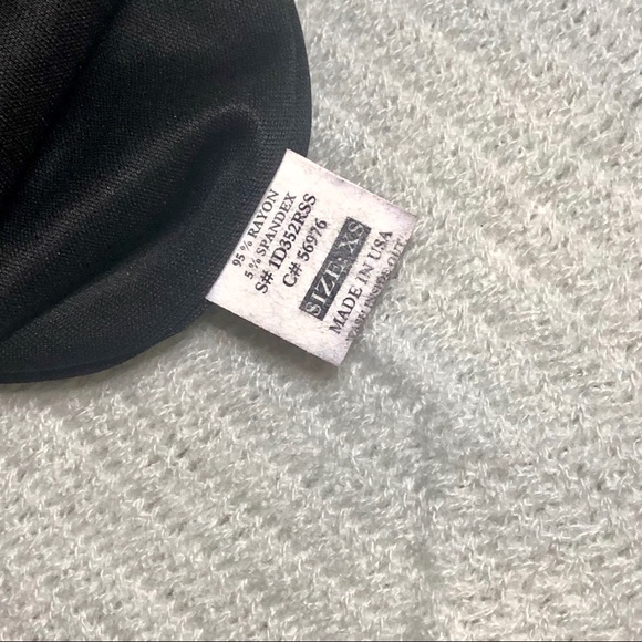 Shirred Body-Con Dress - Picture 6 of 6